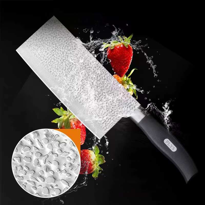 Sharp Kitchen Knife, Portable Slicing Knife, Meat Cutting Knife