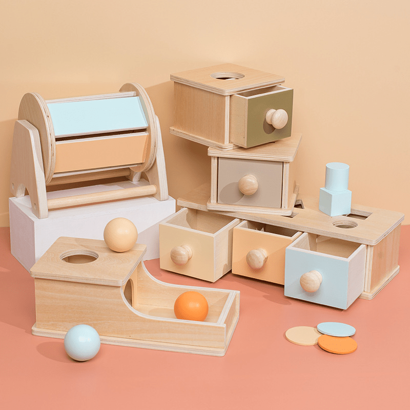 Target shop wooden toys