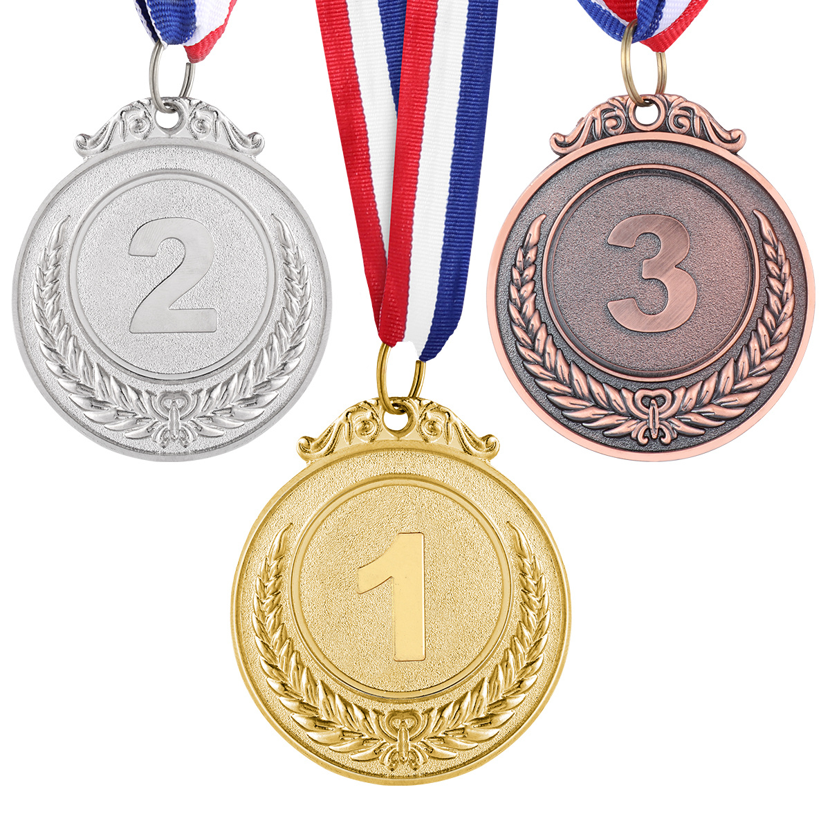 Medallas Premios - Temu