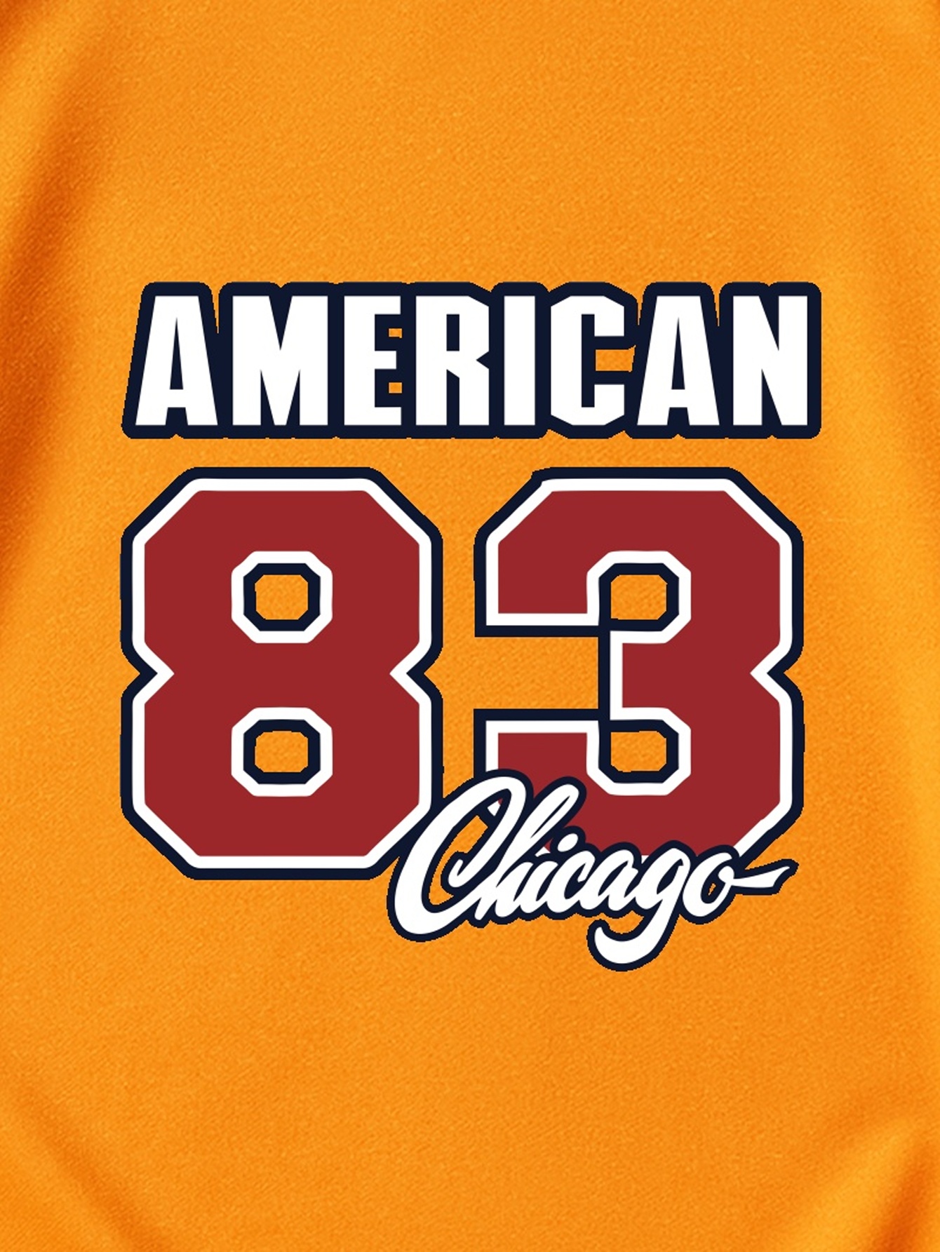 CHICAGO™ Short Sleeve Shirt with Chicago graphics