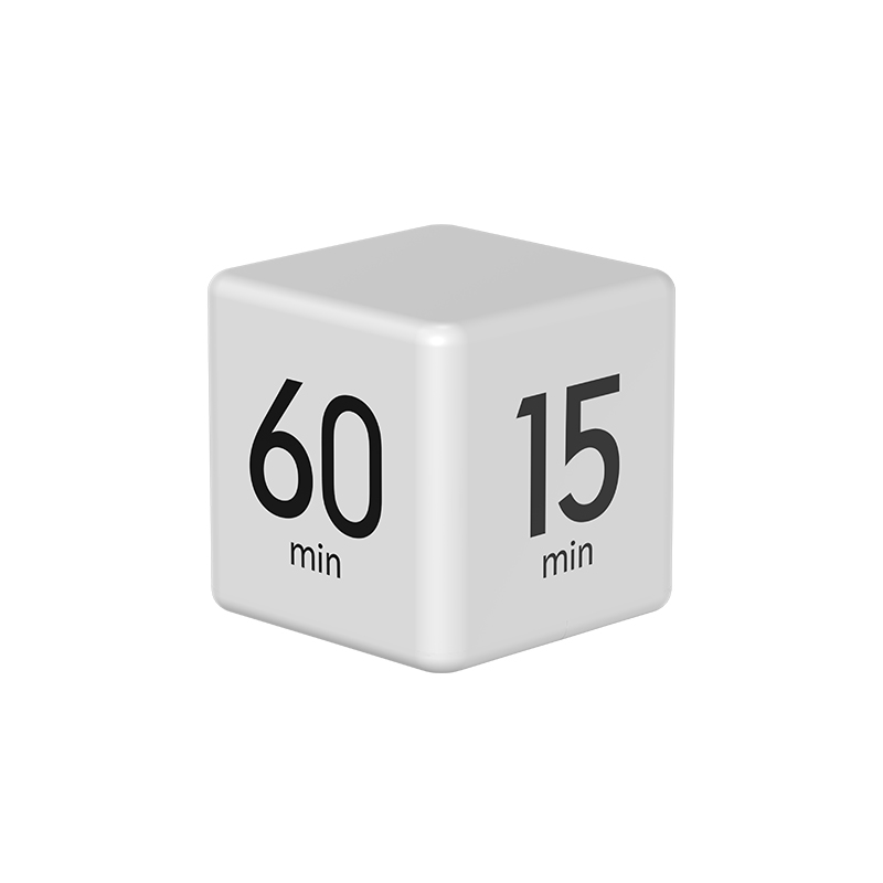 The Best Productivity Timer Is the Miracle TimeCube: 2018