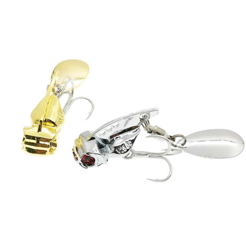 Lipless Crankbait Spoon Sequin Artificial Bait Perfect Trout - Temu