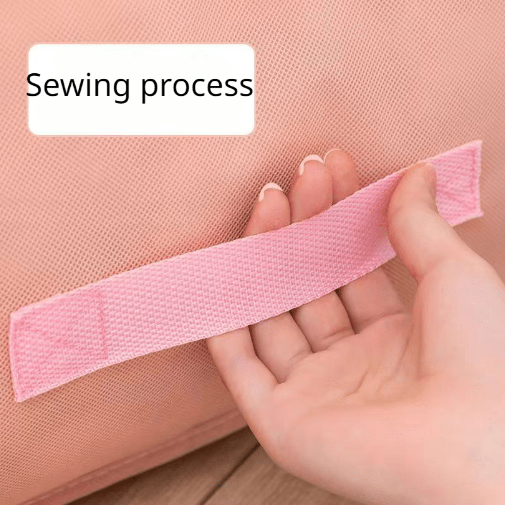 Large Capacity Clothes Storage Bag Dustproof Organizer