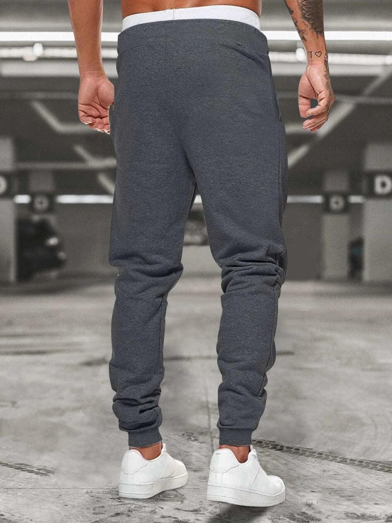  Pantalones deportivos: Moda: Pantalones de chándal