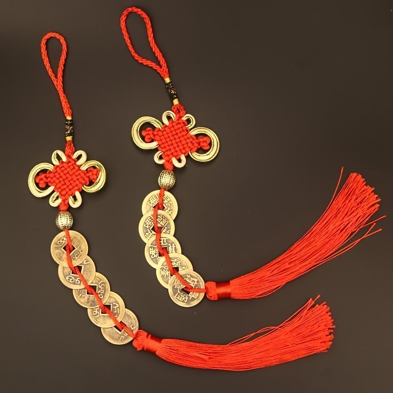 Chinese New Year Decoration - Temu