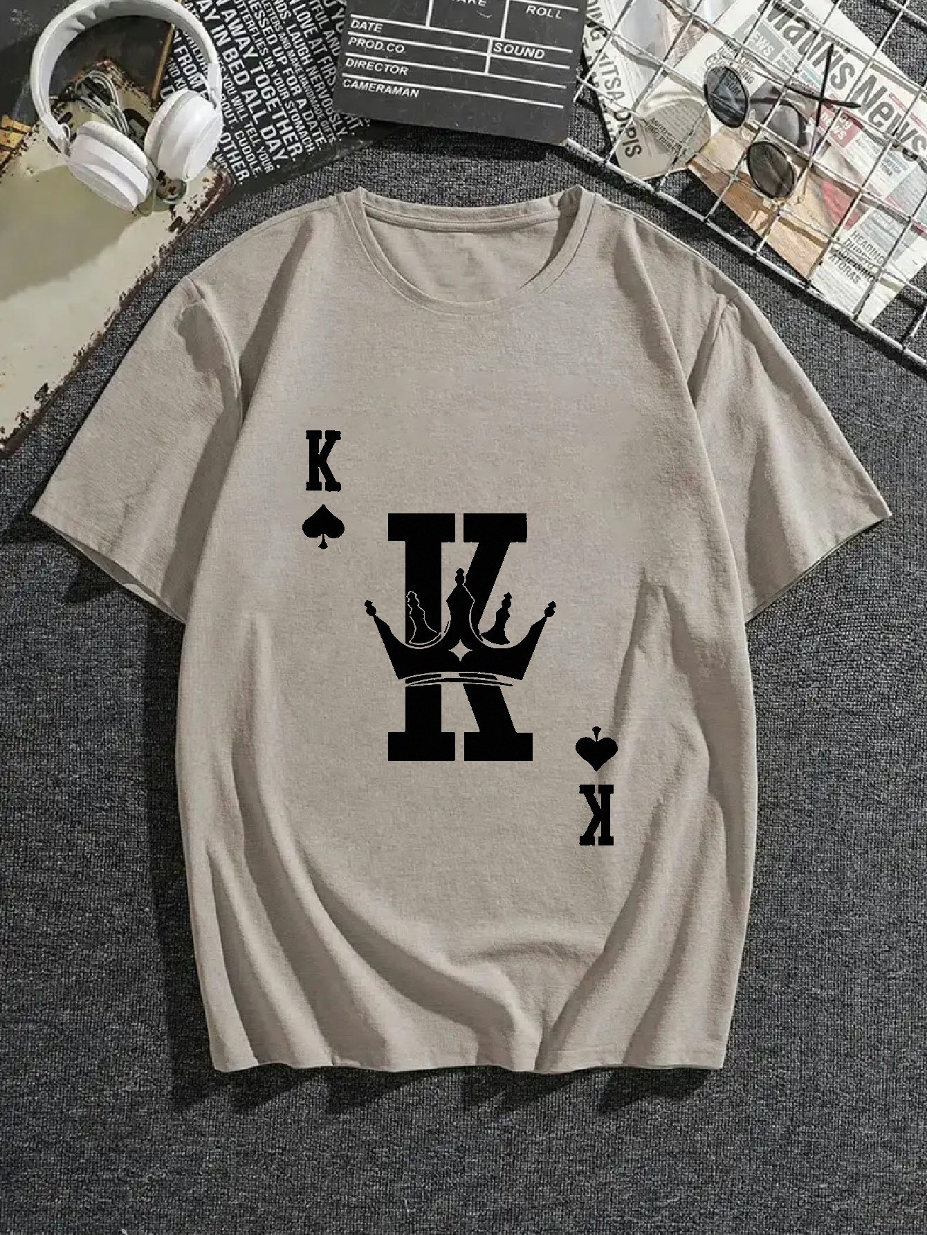 Louis Vuitton Trend T-Shirt For men