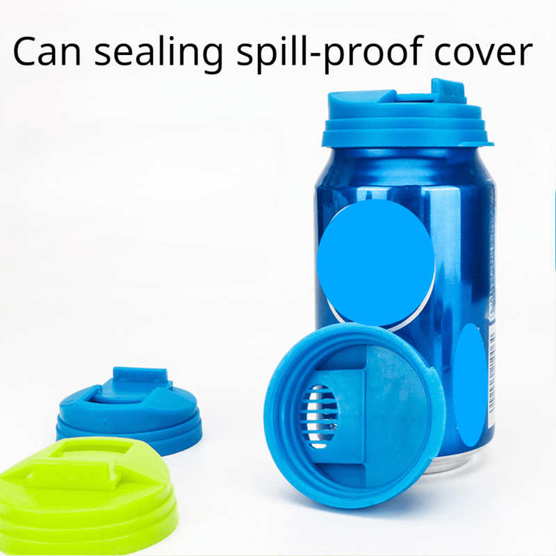 Original Beverage Closure, Flip-Top Water Bottle Cap