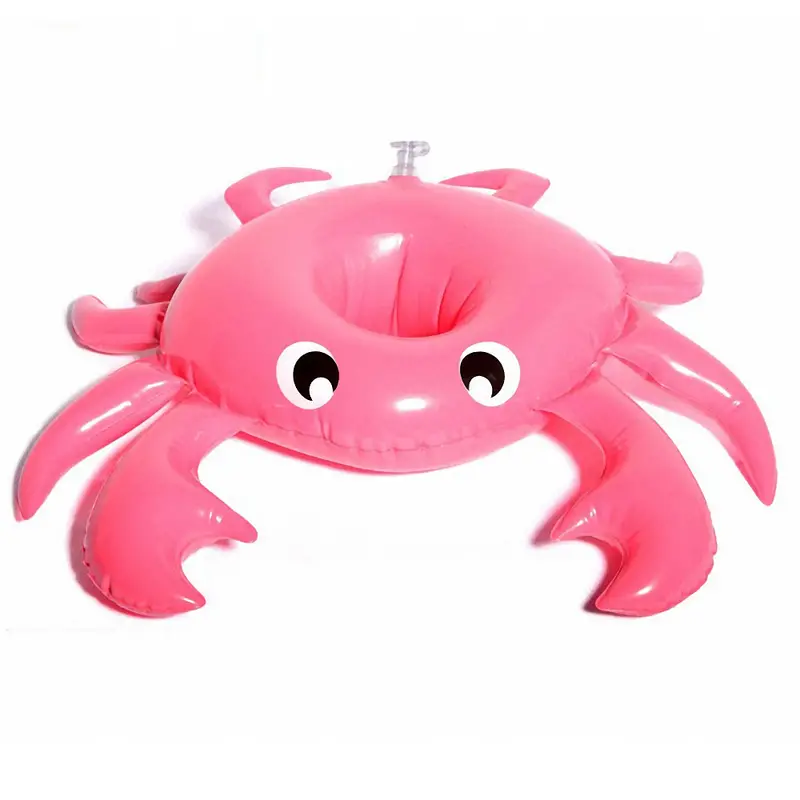 Aqua Crab Spoon Holder – Fenwick Float-ors