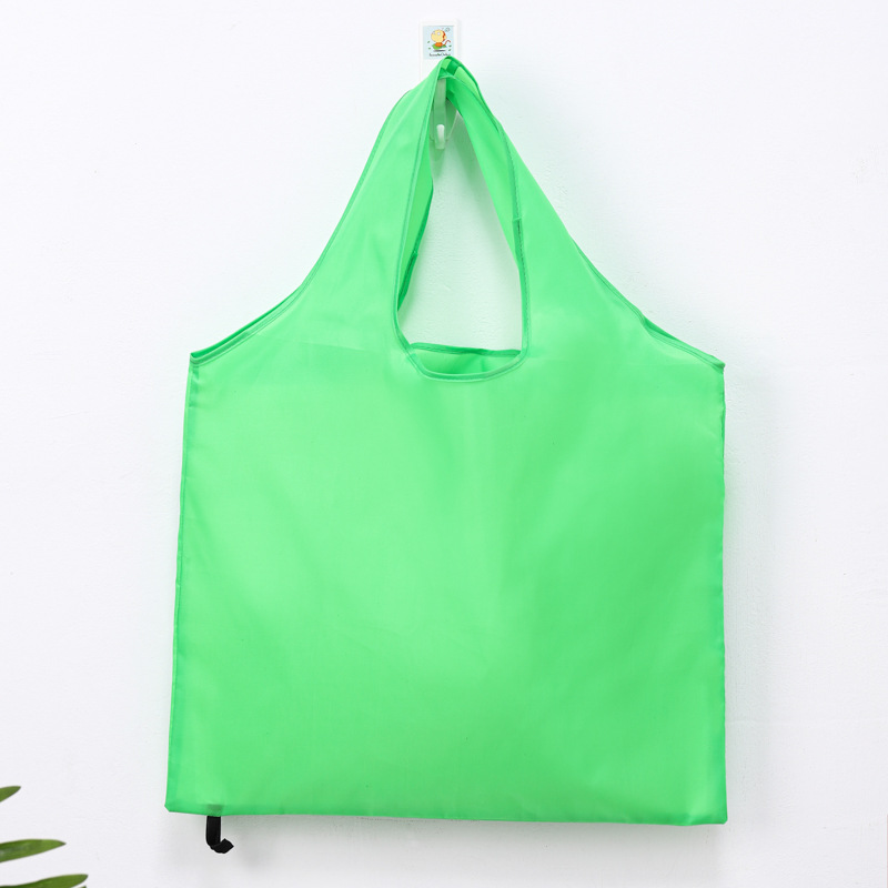 1pc Reusable Eco Friendly Tote Bag Shopping Purses Women