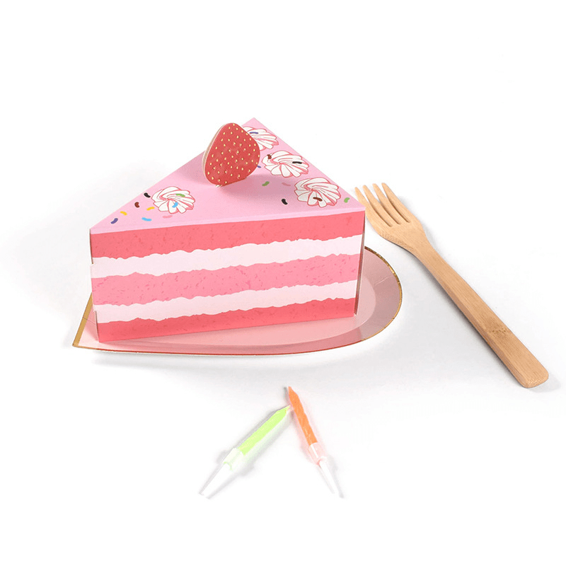 1pc Simulation New Triangle Square Round Rectangular Bread Cake Model Fake  Fruit Birthday Cake Decoration Wedding Party Supplies - Artificial Foods &  Vegetables - AliExpress