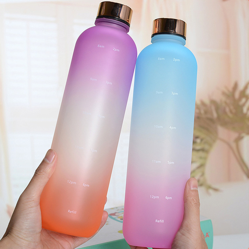 Half Gallon Large Capacity Water Bottle With Handle, Leakproof Bpa Free  Sports Water Cup Only For Cold Water, Plastic Water Cups For Men Women Home Gym  Fitness Outdoor Hiking Camping - Temu