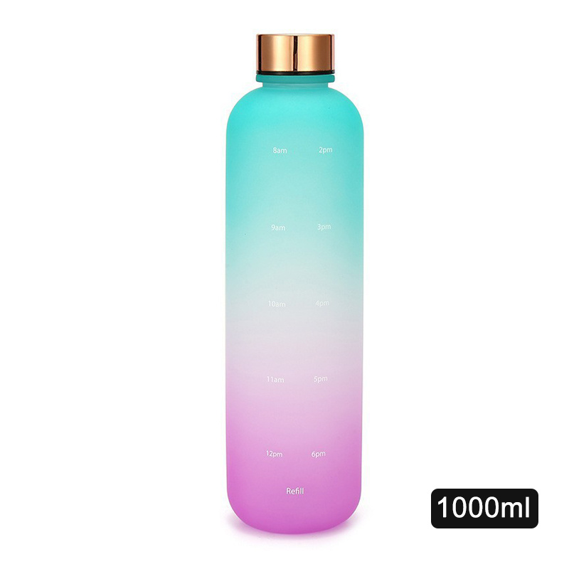Half Gallon Large Capacity Water Bottle With Handle, Leakproof Bpa Free  Sports Water Cup Only For Cold Water, Plastic Water Cups For Men Women Home  Gym Fitness Outdoor Hiking Camping - Temu