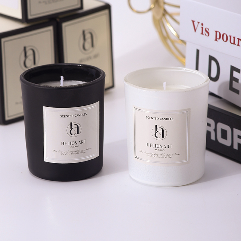 3 velas estéticas geniales lindas velas decorativas en forma de S en forma  de arco en forma de U velas de moda minimalista geométrica perfumada vela