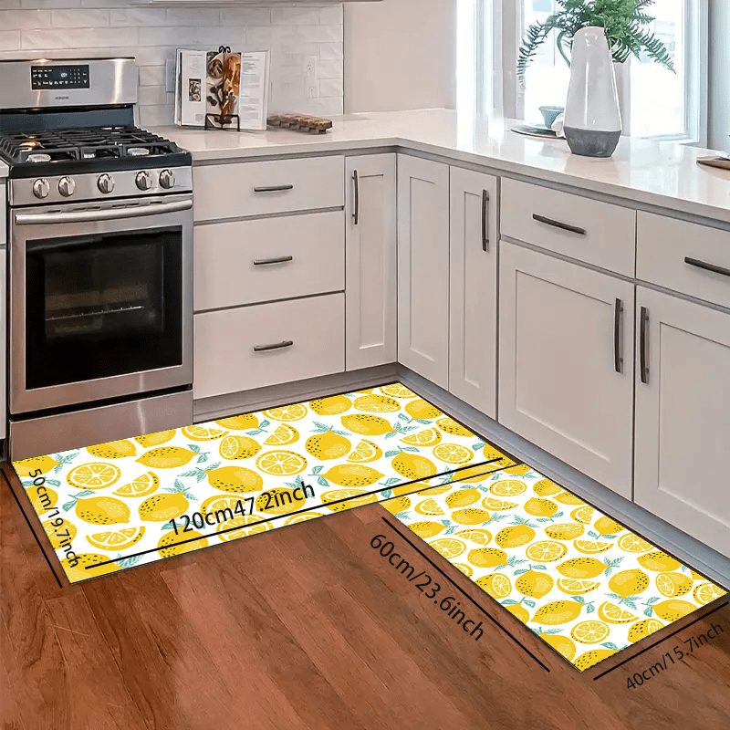 15 Amazing Kitchen Rugs And Mats for 2023