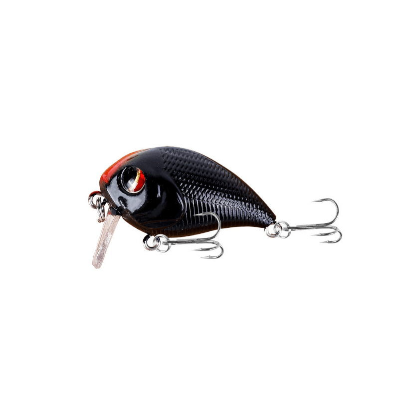 Premium Topwater Crankbait Fishing Lures Floating Fat Baits - Temu