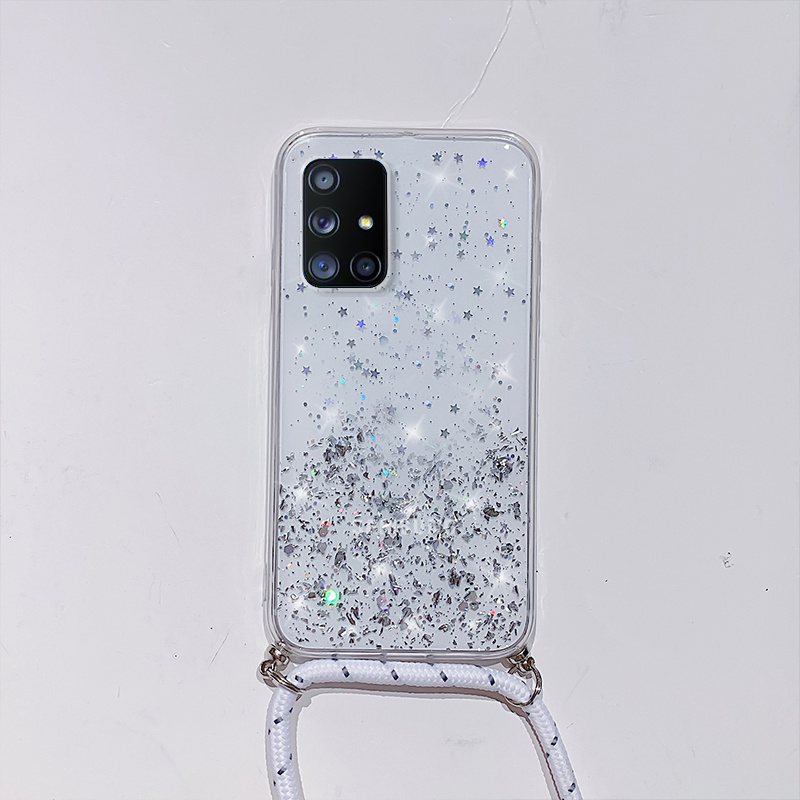 Funda LV Para Celular con correa con correa Para Samsung A51 A71 A21S A22  S21FE S21 Ultra Note 20+S20 Ultra/S11 Plus A31 A12 A32 A42 A52 A72 S20 FE