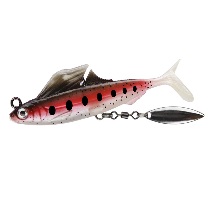 Pencil Fishing Lure 10/14/18/24g Floating Sinking Bass Fishing