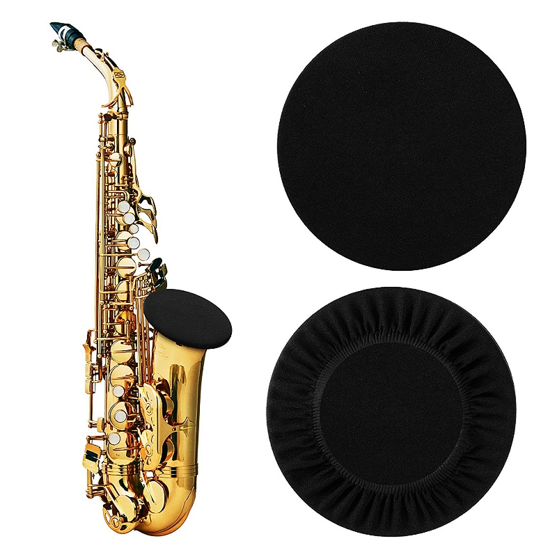 Mini ensemble de saxophone clarinette de poche avec sac de