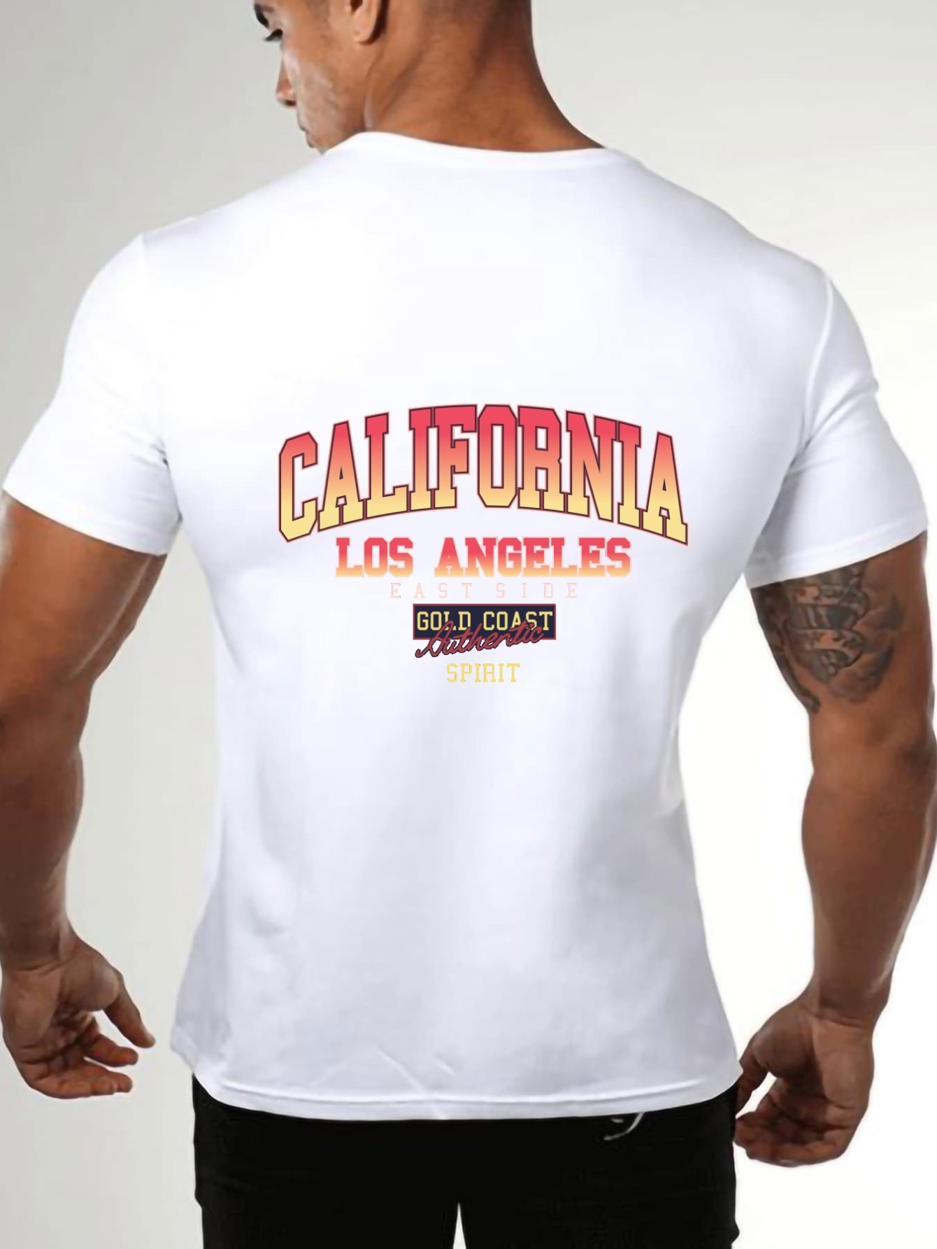 East Los Angeles West Coast Shirt CA Shirt Los Angeles 