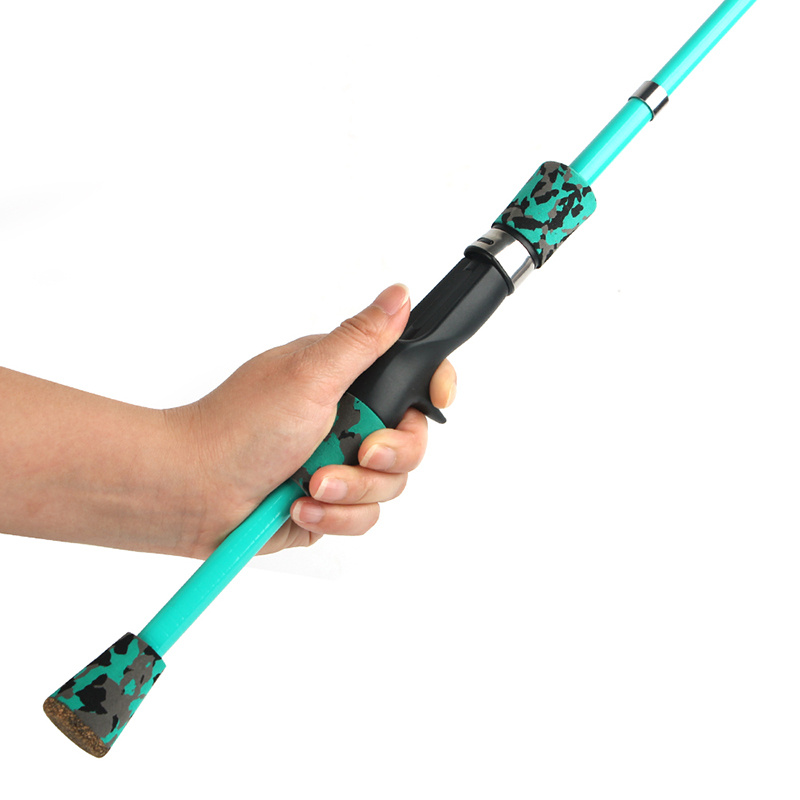 Ftk Telescopic Fishing Rod Lightweight Portable Perfect Kids
