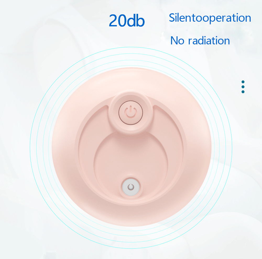 Umidificatore A Uovo Macchina Aromaterapia Diffusore A - Temu Switzerland