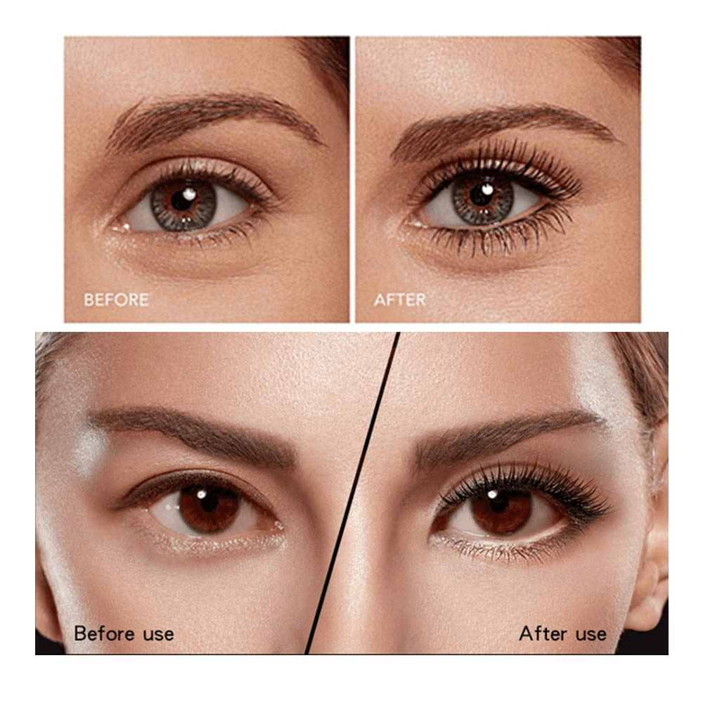 Waterproof Eyebrow Pen Ultra Fine Nib Long Lasting Makeup Natural Styling