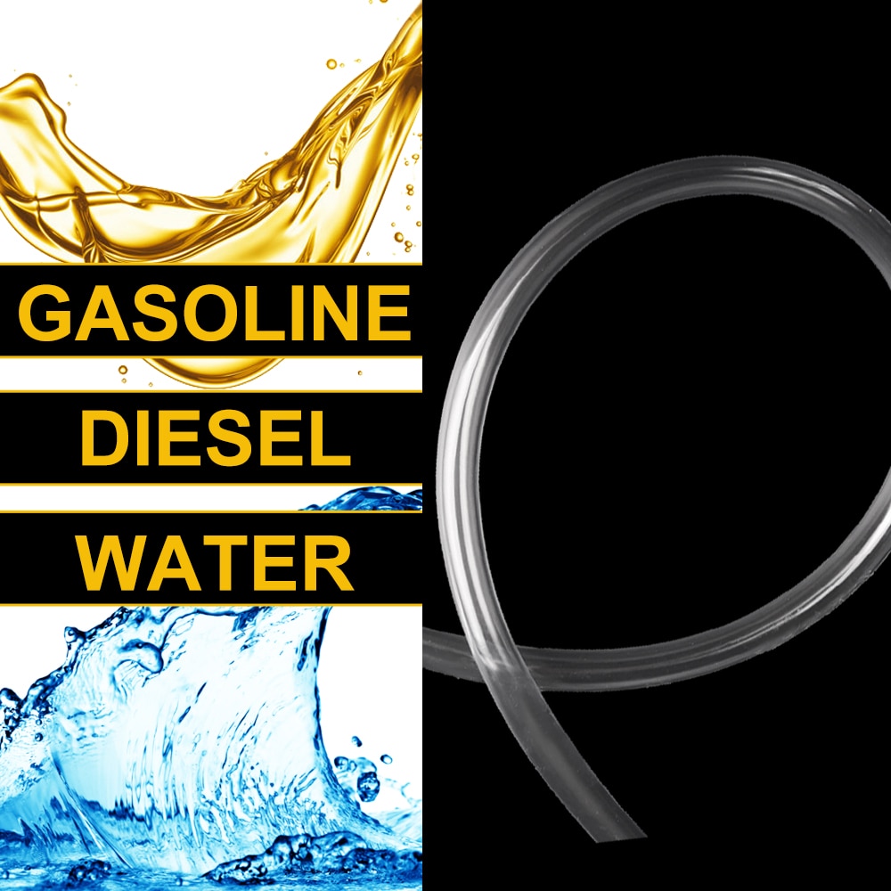 Handkraftstoffpumpe Auto kraftstofftank sauger Öltransfer - Temu