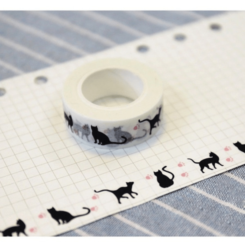 Japanese Washi Tape in 2023  Washi tape, Washi, Wooden wick candles