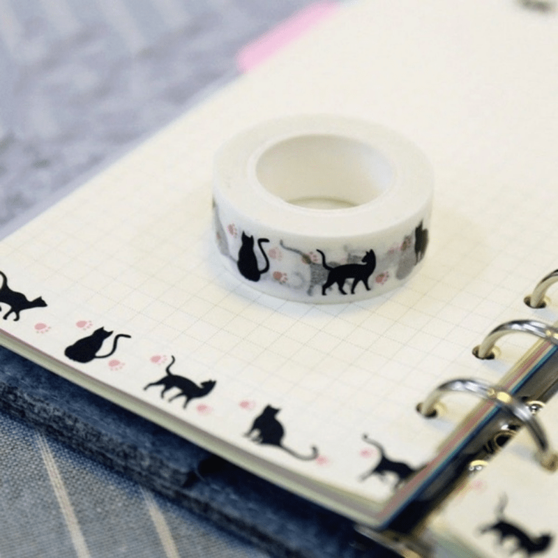 Japanese Washi Tape in 2023  Washi tape, Washi, Wooden wick candles