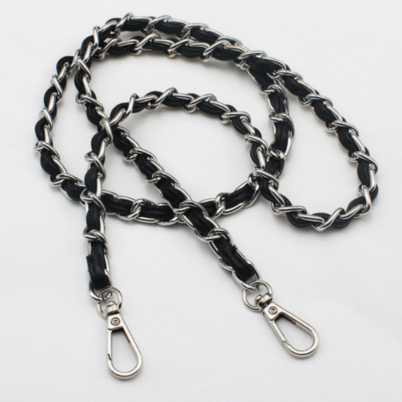 crossbody chain strap replacement crossbody straps for purses Purse Chain  Strap