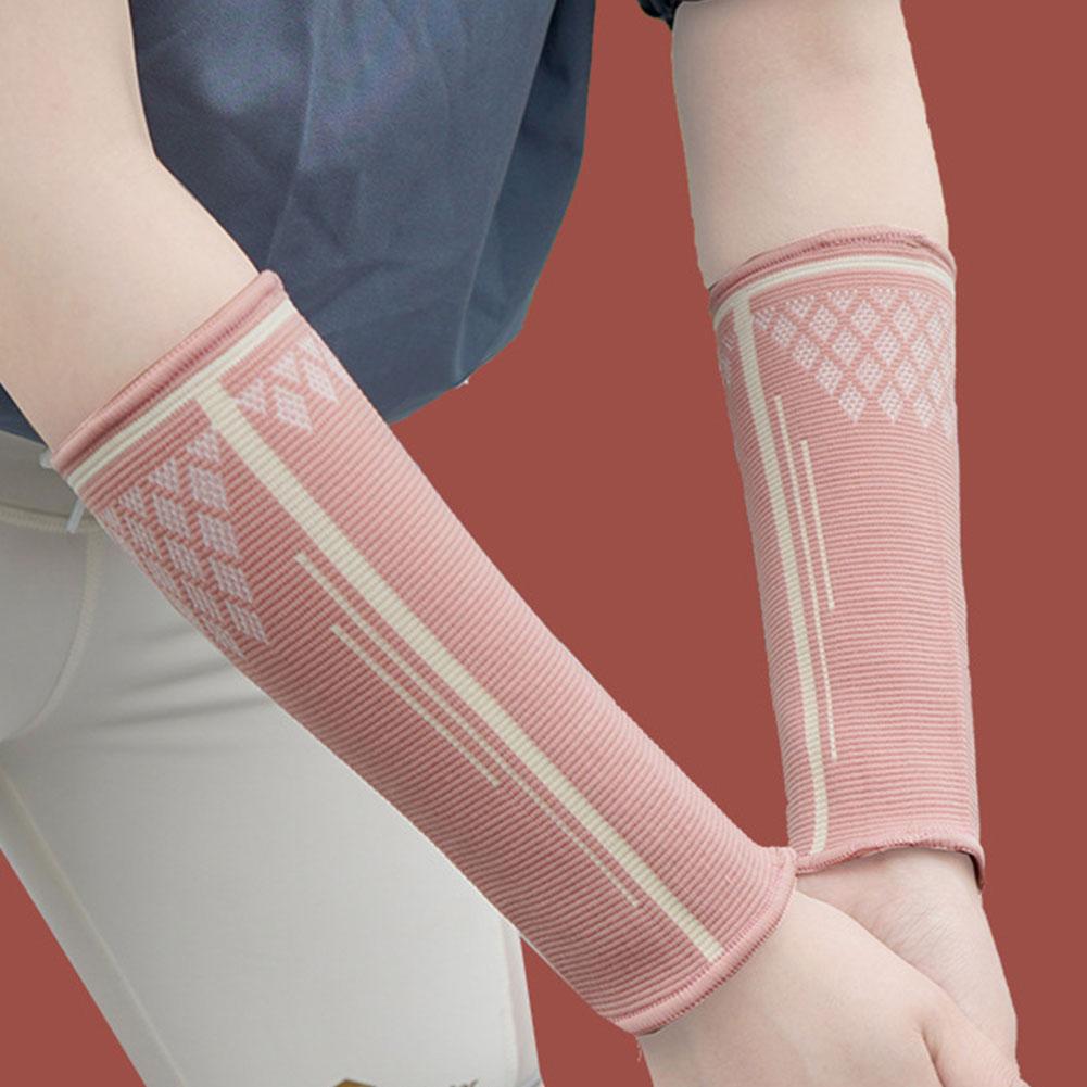 Volleyball Arm Sleeves: Passing Forearm Sleeves Volleyball - Temu New  Zealand