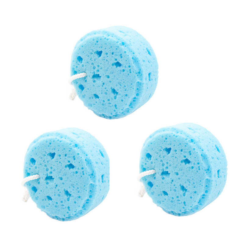 1pc/3pcs Spugna Bagno Spugna Loofah Body Scrubber Spugna - Temu Italy