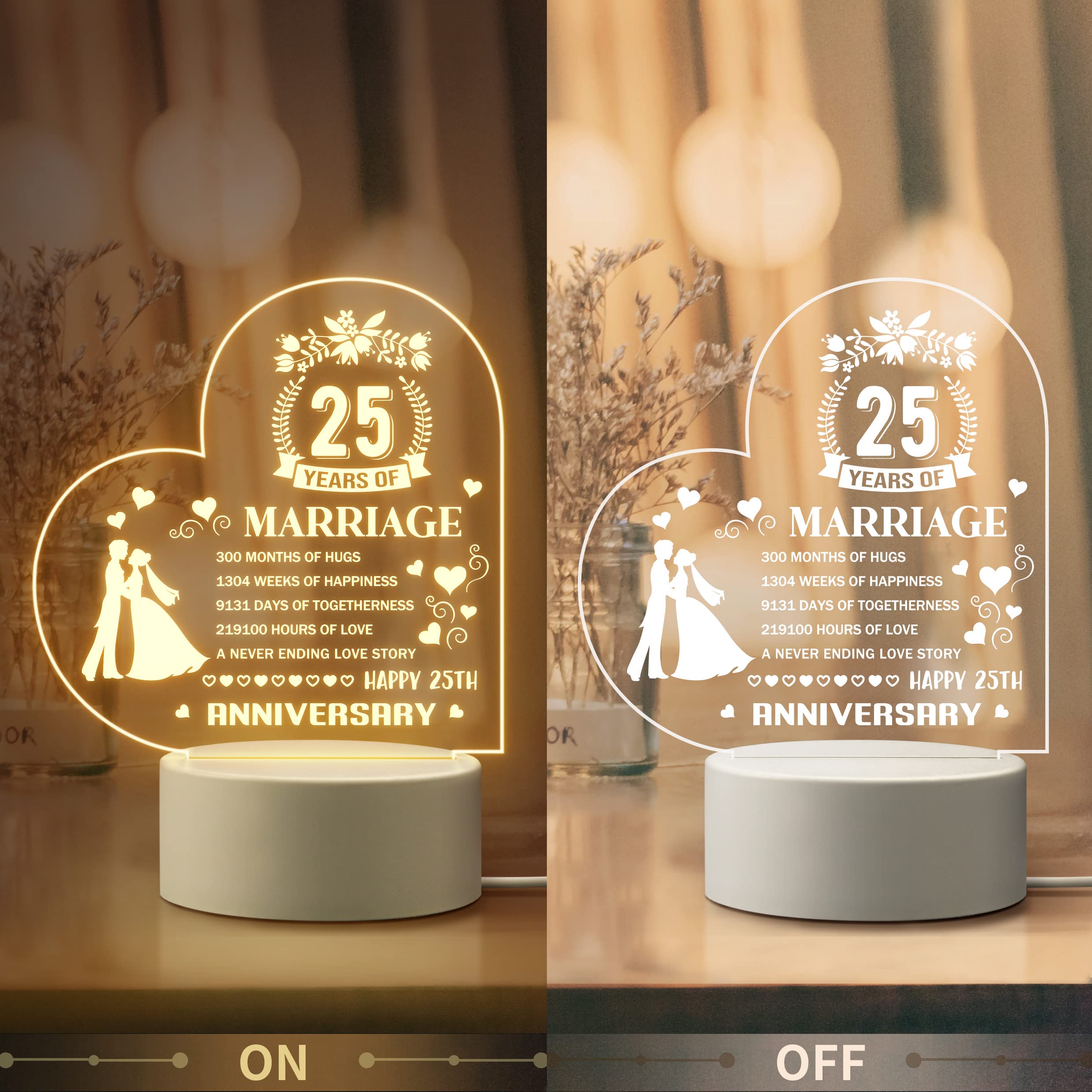 Anniversary Gifts for Couples  Marriage Anniversary Gifts for