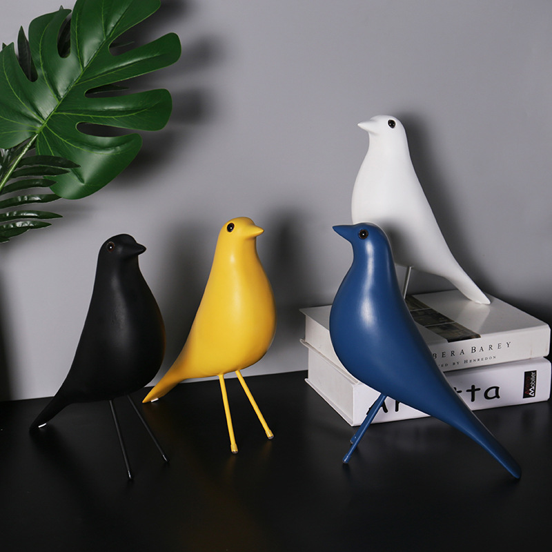 Décor D'oiseaux Extérieur - Livraison Gratuite Pour Les Nouveaux  Utilisateurs - Temu France