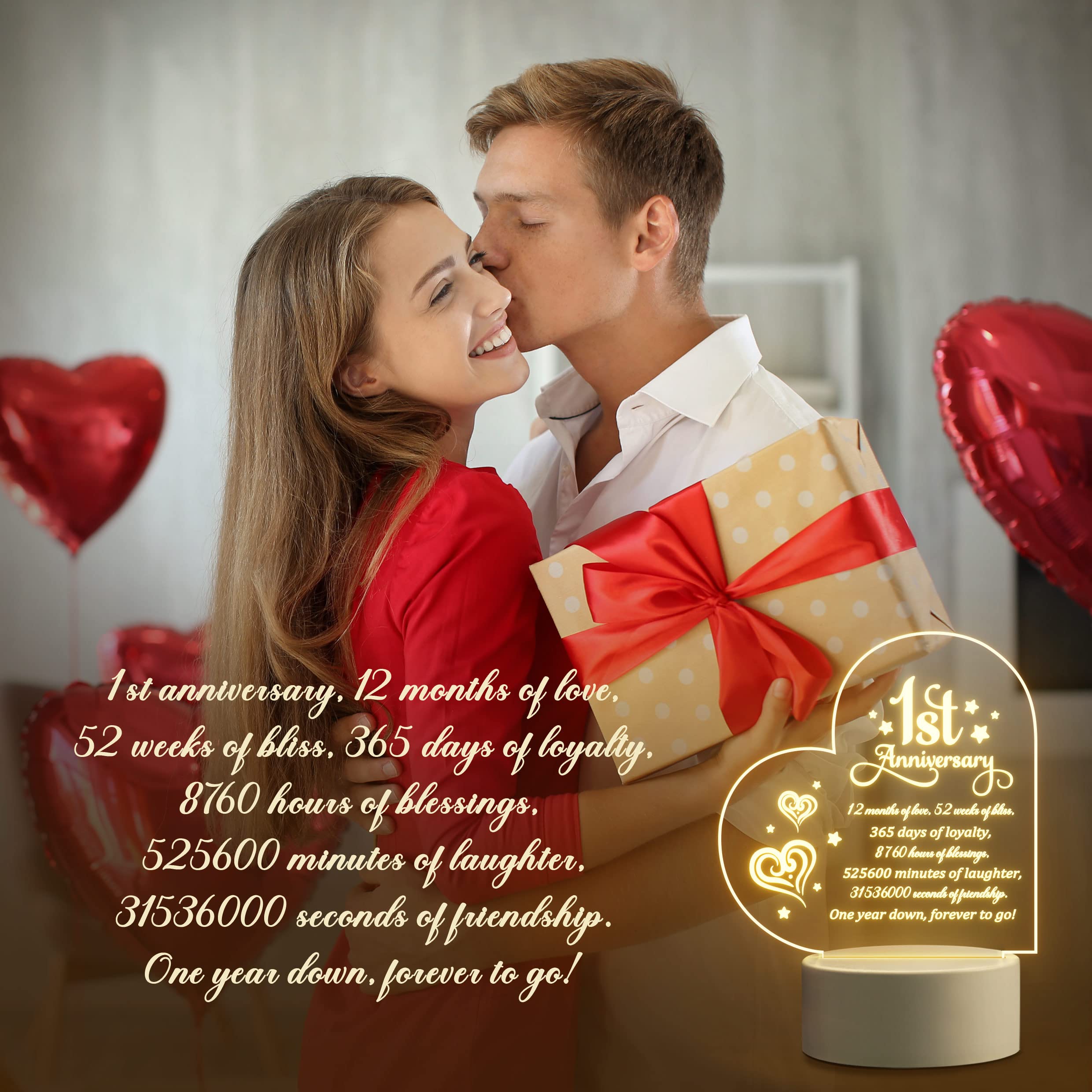 Reasons Why I Love You, Personalised Valentines Day Gift, Gift for Him, Anniversary  Gifts for Boyfriend, Boyfriend Birthday Gift 