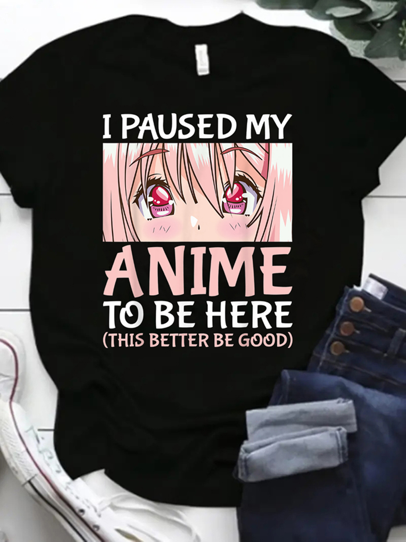 Anime T Shirts designs, themes, templates and downloadable graphic elements  on Dribbble