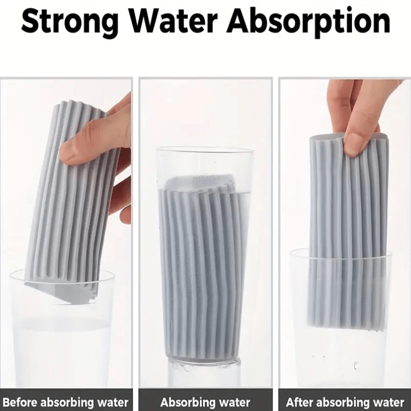 Multifunctional Large Sponge Strong Water Absorption Cleaning Car