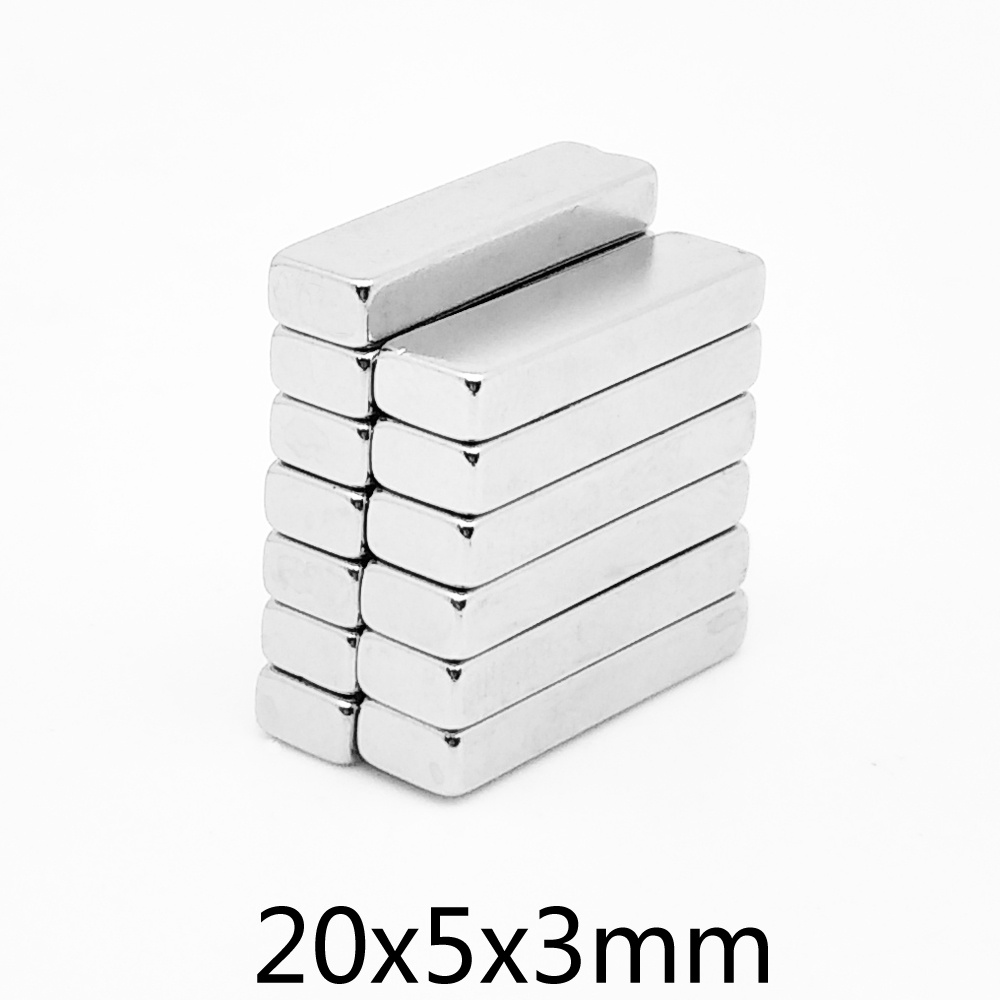 24 Pack 3*3*3mm Cube Neodymium Magnets, Strong Rare Earth Magnets,  Refrigerator Fridge Magnets Whiteboard Magnets, Square Magnets Small  Magnets for Crafts, Science, Kitchen, Office, Classroom 