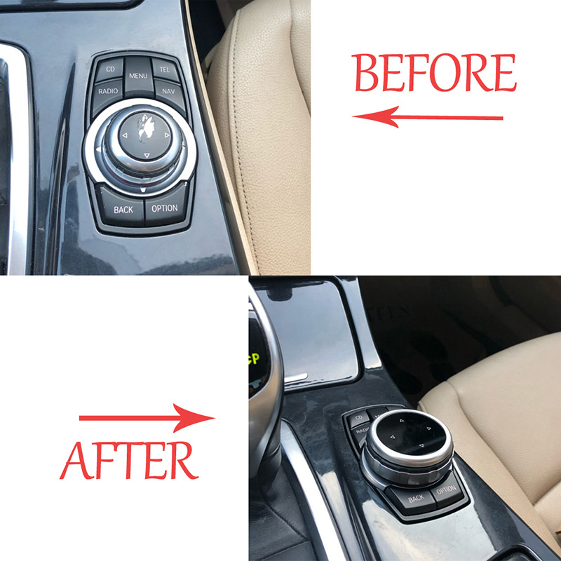 Auto Fensterheber Trim Schalter Panel Aufkleber Aufkleber Kohlefaser Trim  passt Kompatibel mit BMW E90 Interieur Zubehör (14,09,35,8cm, ohne Auto  Folding Taste) : : Auto & Motorrad