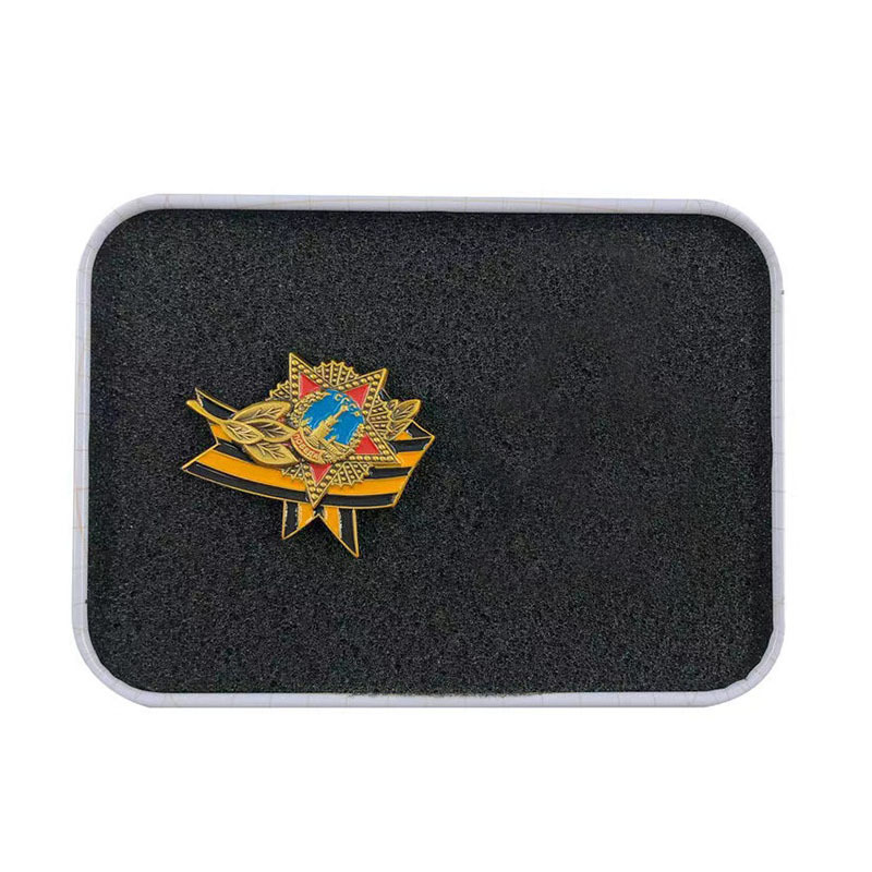 Defense Wahoo Lapel Pin Men Jewelry Accessories Backpack Hat - Temu
