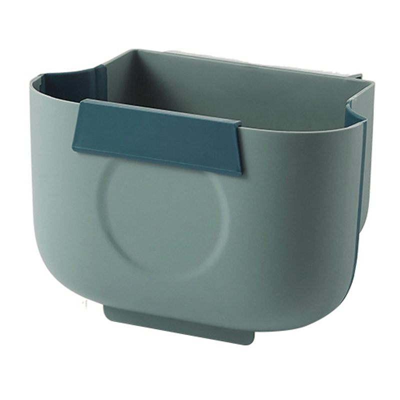 Rotho Albula Recycling Waste Bin Putty Colour 25L