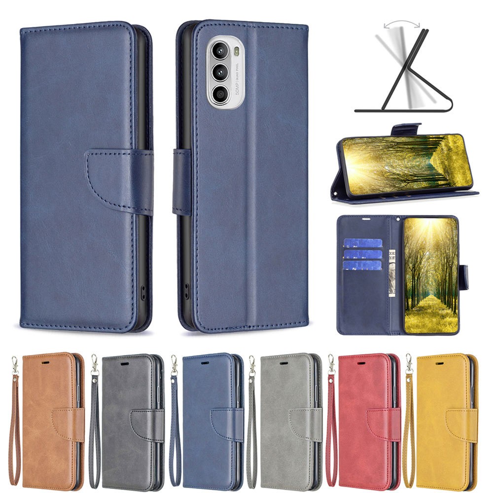 FUNDA MOTO G32 TPU