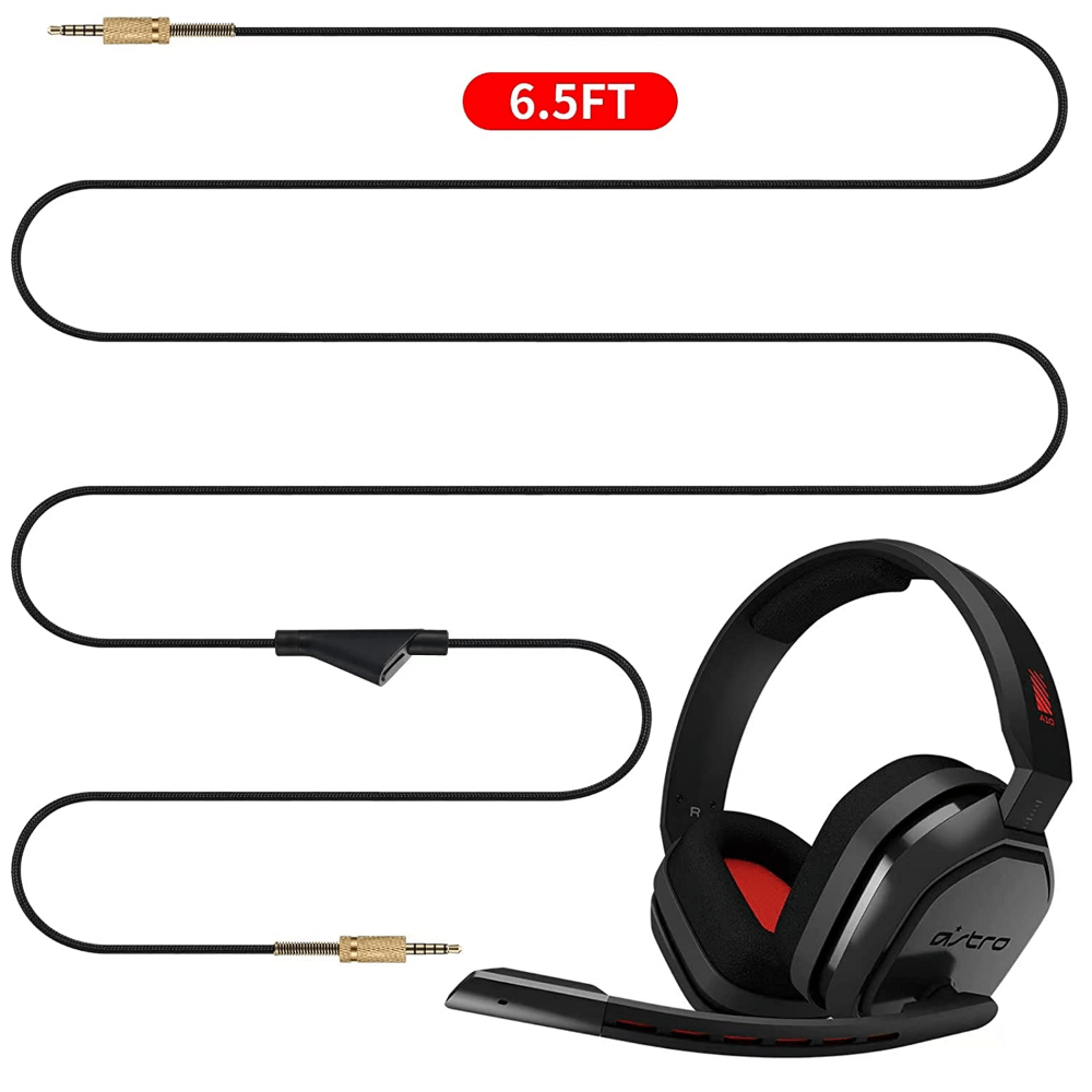  ASTRO Gaming A40 TR Wired Headset with Astro Audio V2 for Xbox  Series X, S