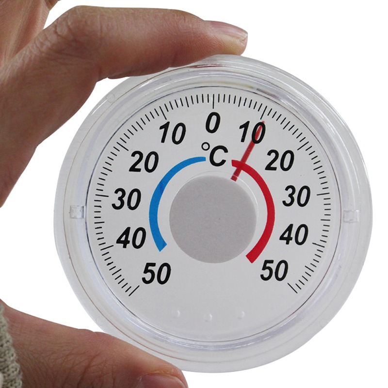 For Digital Greenhouse Thermometers Indoor Outdoor Garden