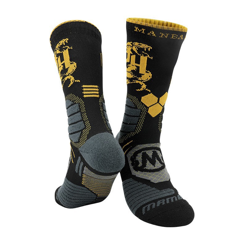 Elite 2024 socks mid