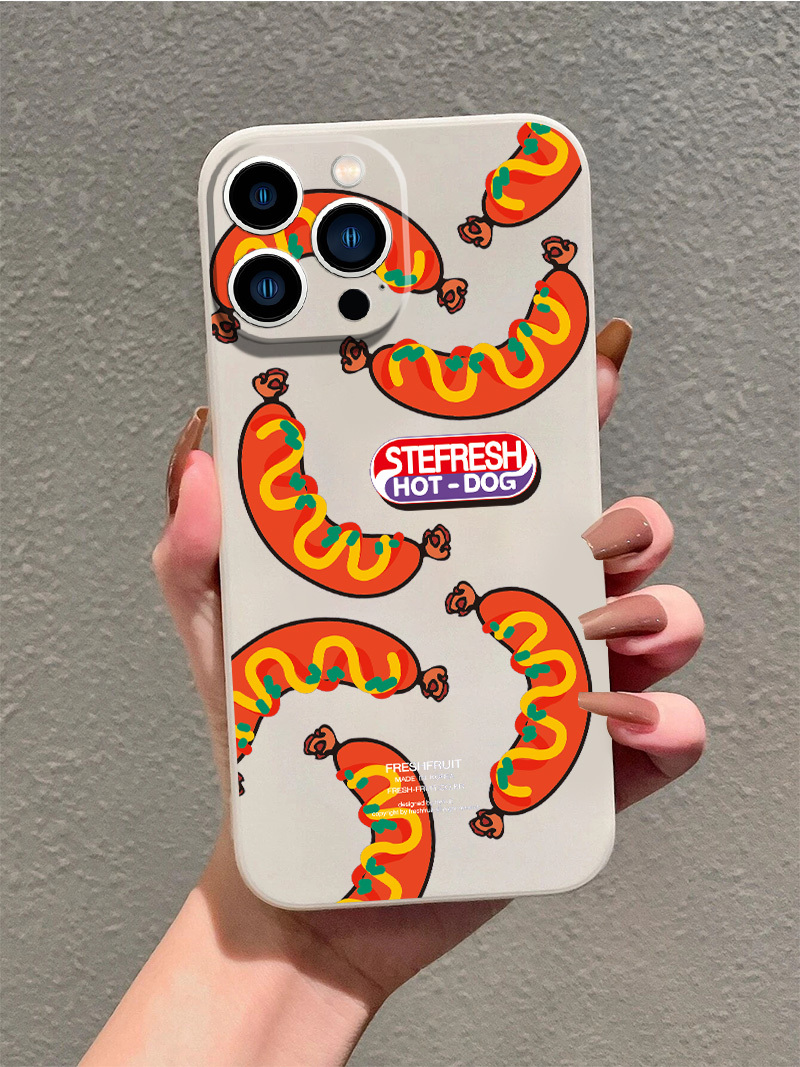 iFruit iPhone Case