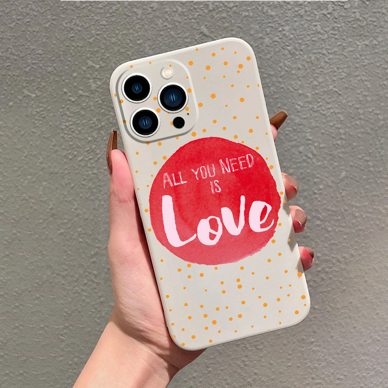 red dot iphone xr