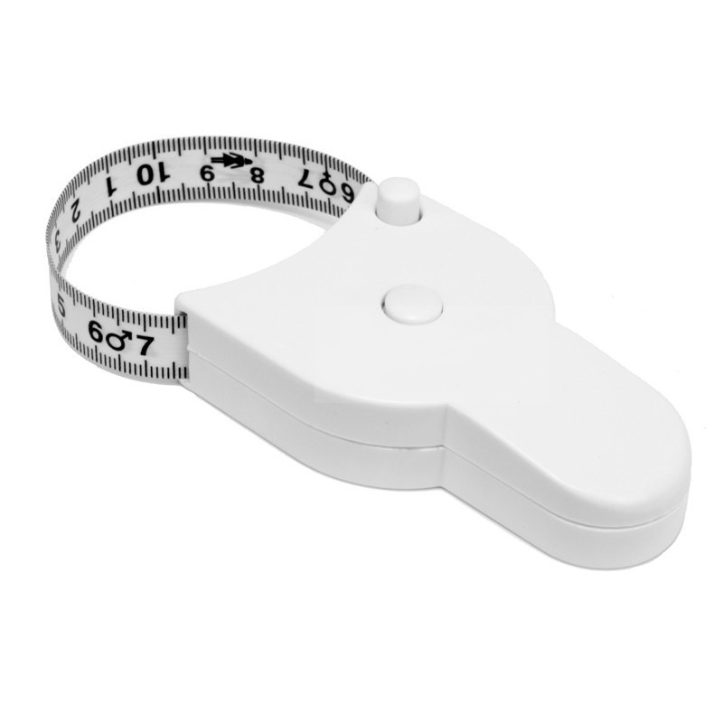 Generic Tape Measure Body Tape Measure Sewing Meter Ruler Construction  Tools Measuring Instrument Foot Meter Tailor-foot Centimeter Tape @ Best  Price Online