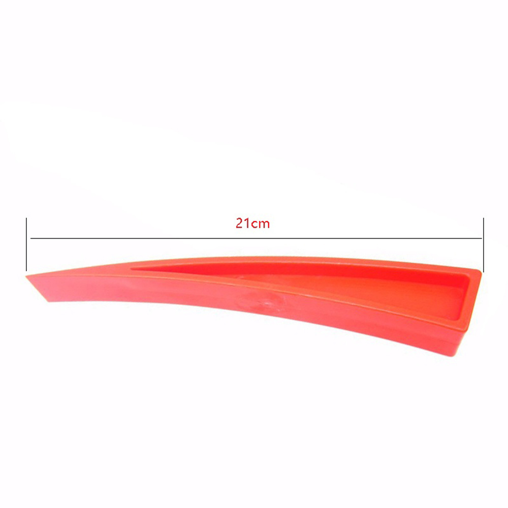 Imbuto Di Aspirazione Grande PROVISO TOOLS 410x325x100 Mm - Per Tornio, Lavorazione Legno, Aspirazione Trucioli E Fumo