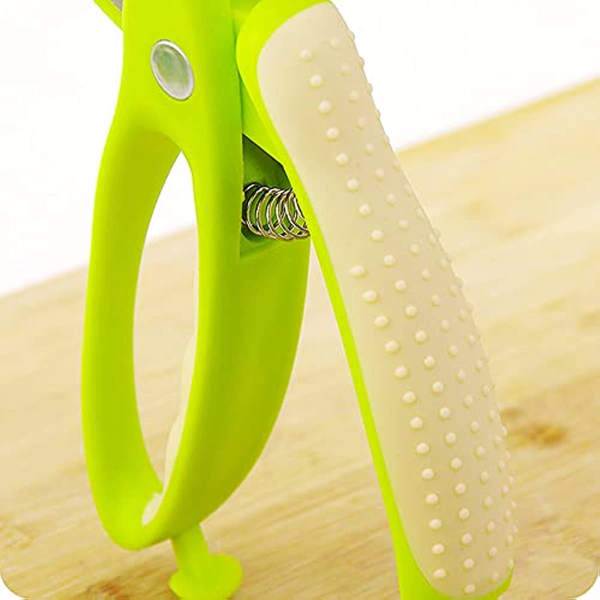 Salad Scissors for Chopped Salad, Salad Cutter Chopped Salad Tong
